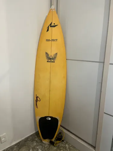 PRANCHA RUSTY 6?3 EPOXY