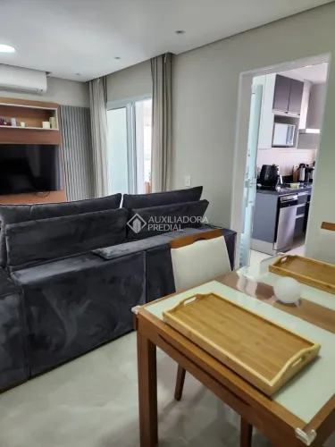 Espetacular apartamento de 78m² no Edifício Master Patriani, em São Bernardo do Campo.