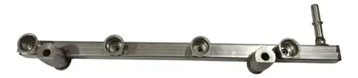 Flauta Injeção Chery Qq 1.1 2011 2012 2013 2014