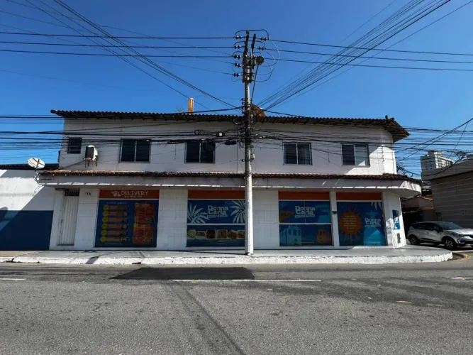 Loja à venda, Glória, Macaé, RJ