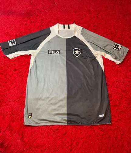 Camisa Botafogo fila 2009/2010 original
