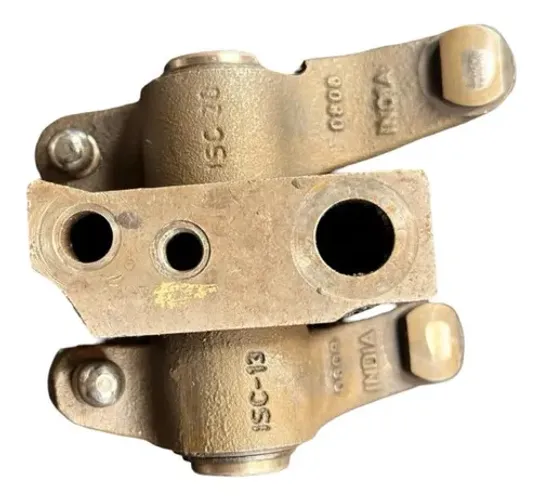 Balancim Completo Motor Cummins Série B Ford Cargo Original
