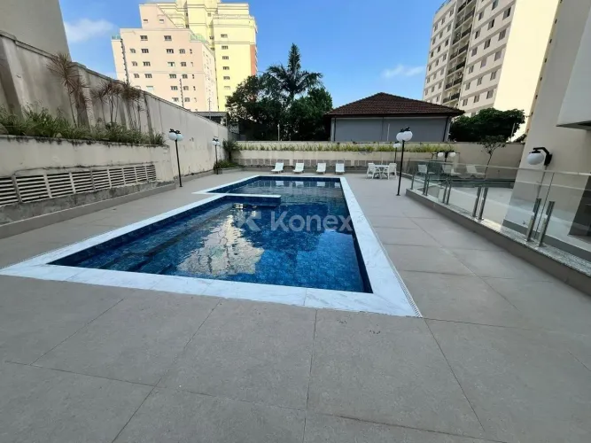 Seu próximo capítulo começa em um apartamento que surpreende em cada detalhe!
