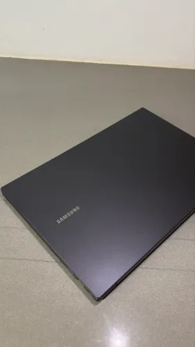 Notebook Samsung book - i5 11º Geração 8GB RAM