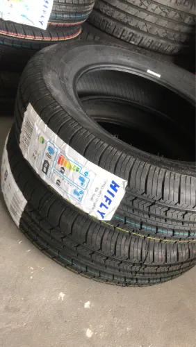 Baixei! Pneu aro 14 med 175/75 novo c/ 5 anos garantia