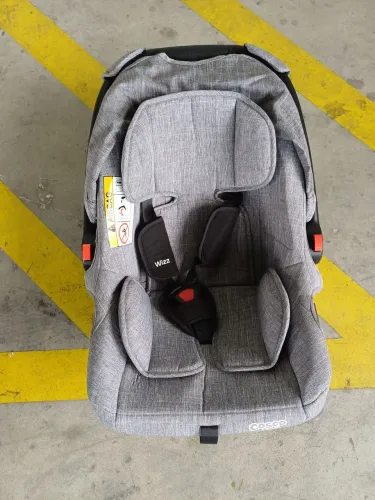 Bebê conforto cosco