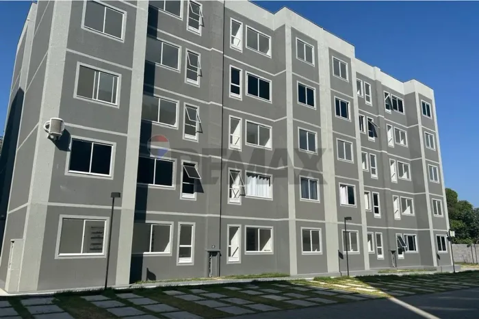 Gran Village Bosque / Apartamento 2 Quartos em Coaçu, Ceará - Aluguel