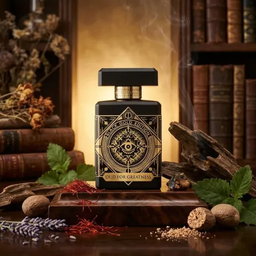 Initio Oud for Greatness (Decant 5ml)
