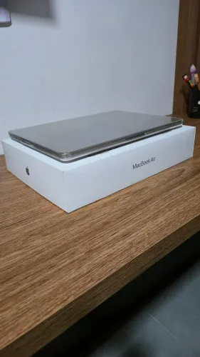 MACBOOK AIR M4 2025 - 16GB RAM 512GB SSD