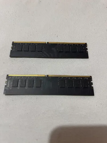 Memória ram 32gb Gloway ( Samsung )