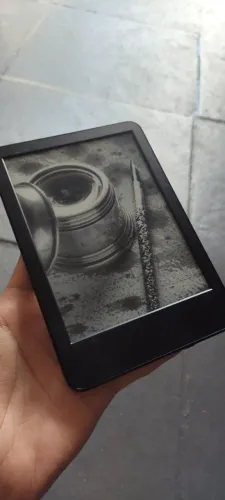 Kindle 11ª 2024 novinho (chama na dm bora negociar)