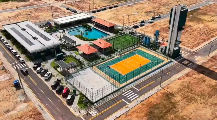 Repasse- Chacaras Florença- condominio fechado, lote a venda- direto com proprietario
