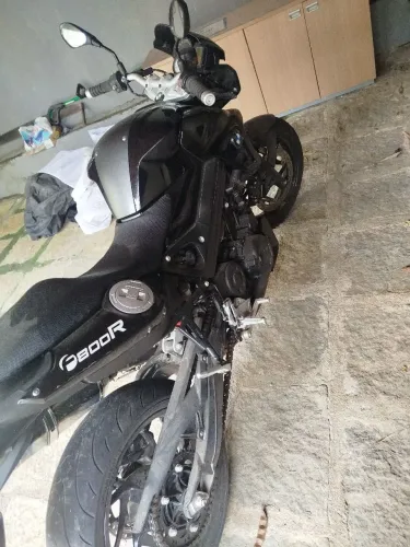 Vendo BMW 800R