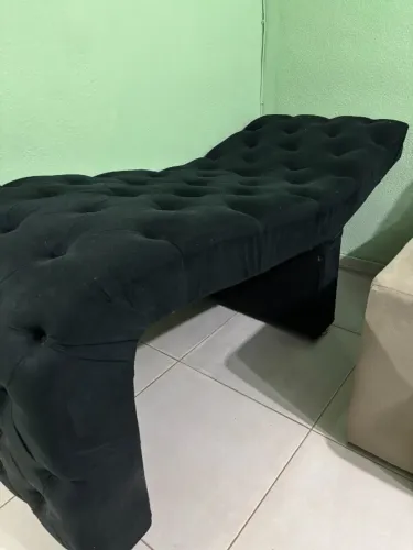 Maca para atendimento estético