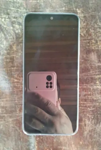 Redmi Note 12S
