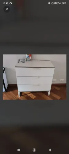 Cômoda