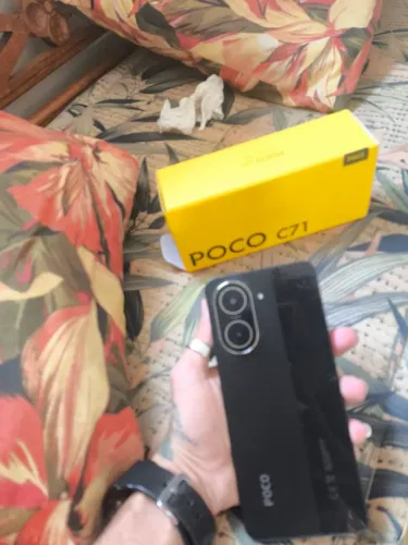 Poco c71