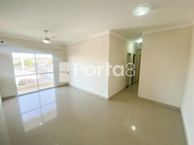 Apto 3 Dorms 88m² Nova Redentora com 2 Vagas e Perto do Plaza Shopping