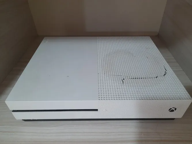 XBOX ONE para consertar 