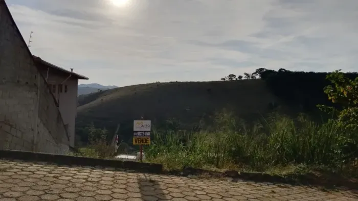 Lindo Terreno em Ponte Nova 