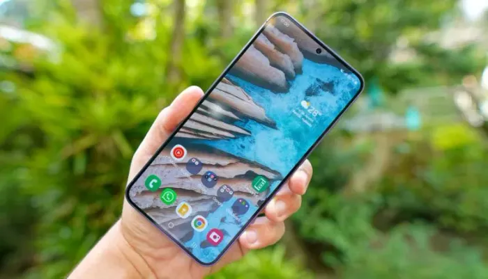 S24 plus 512Gb