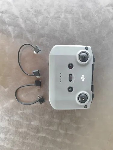 CONTROLE DE DRONE DJI RC-N1
