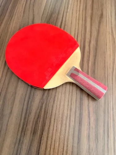 Raquete Classineta DHS 4006 Original (Pronta para Jogar)
