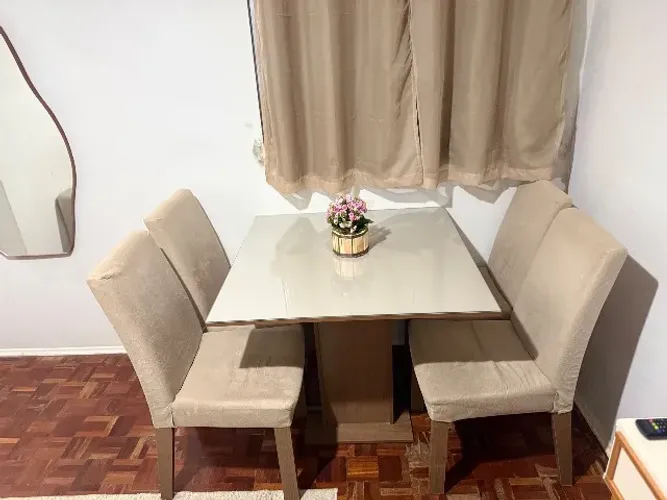 Mesa de jantar