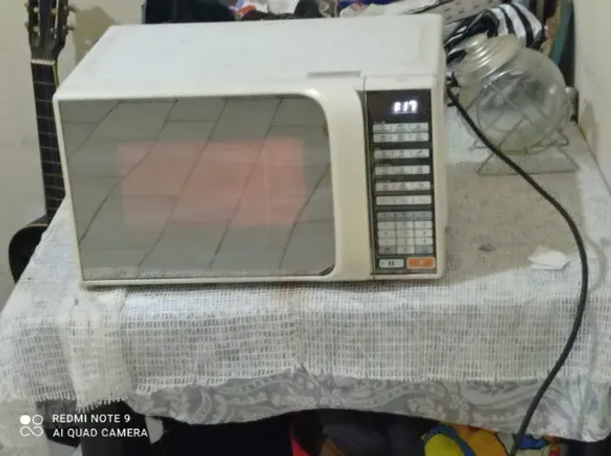microondas