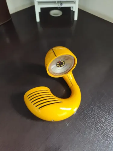 Rádio antigo Panasonic