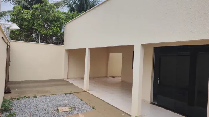 Vendo casa na 1204 sul