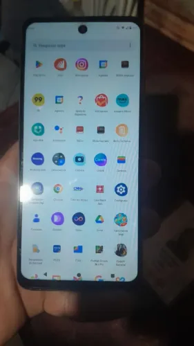 VEND OU TROCO CELULAR MOTOROLA G24 128G 4Ram