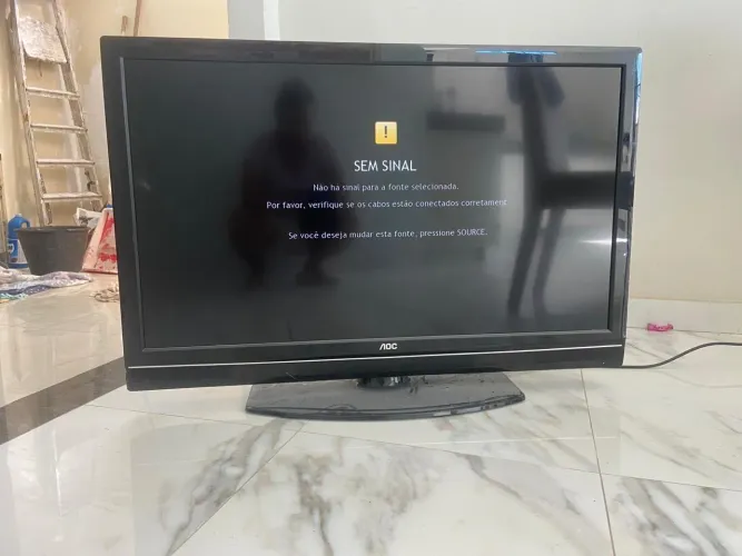 Tv Lcd 42?