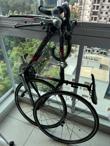 Vendo bicicleta speed