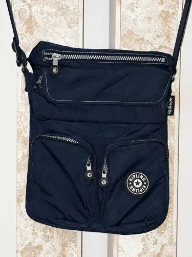 Bolsa Kipling original 