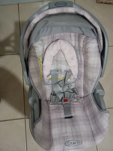 Bebê conforto 