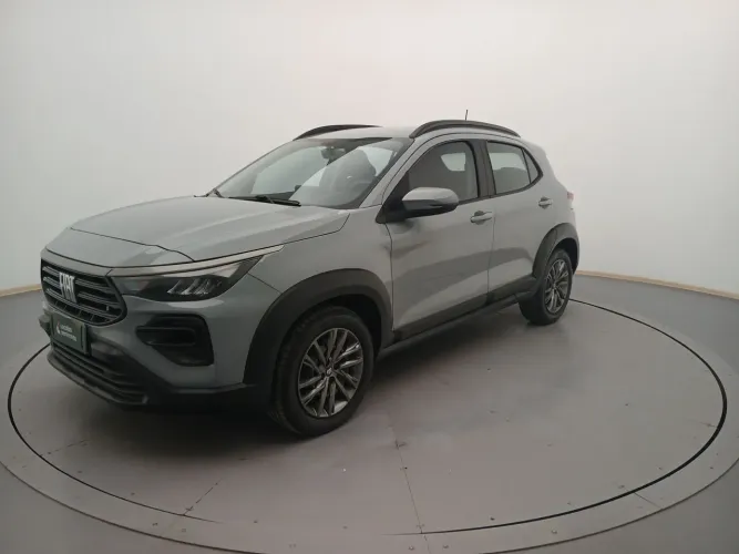 Fiat Pulse Drive 1.3 8V Flex Aut. 2023