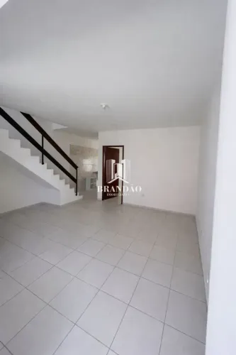 Casa Duplex em Condomínio Fechado Residencial Passione, Santos Dumont, Maceió