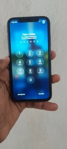 Iphone 11 128GB preto