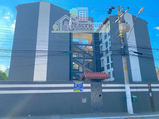 Excelente e aconchegante apartamento disponível para venda no Bairro Fazenda da Juta!!