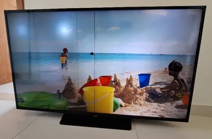 Tv Samsung 48" UN48H4203AG