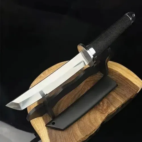 Tanto Japonesa Samurai Ninja Katana
