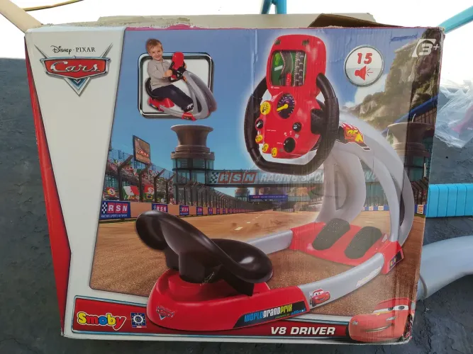Carrinho F1 cars granprix