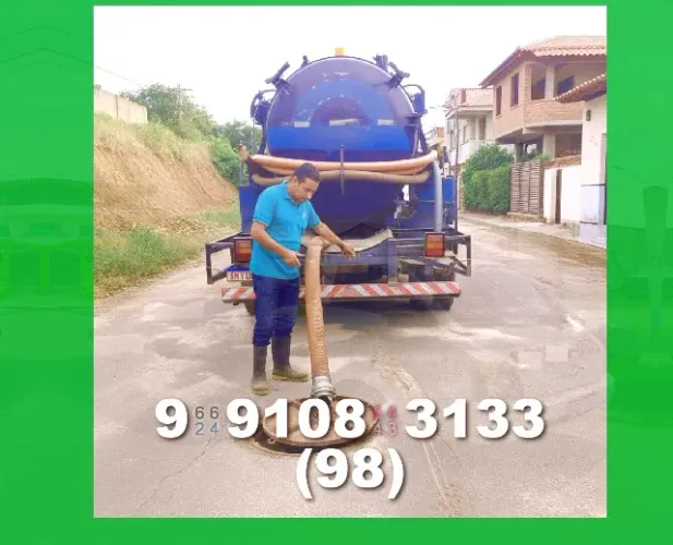 Limpa Fossa ? limpeza de fossa rápida @ qualidade e eficiência na sua região!