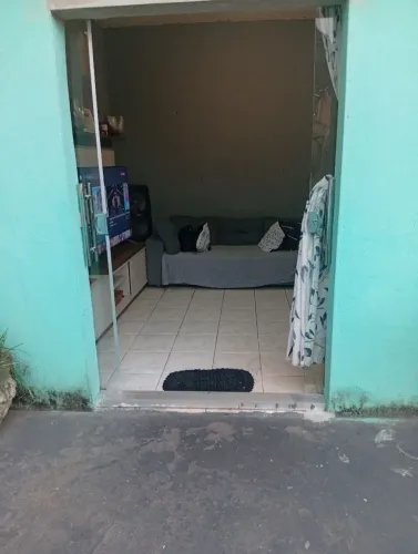 Vende ou troca casa tupi