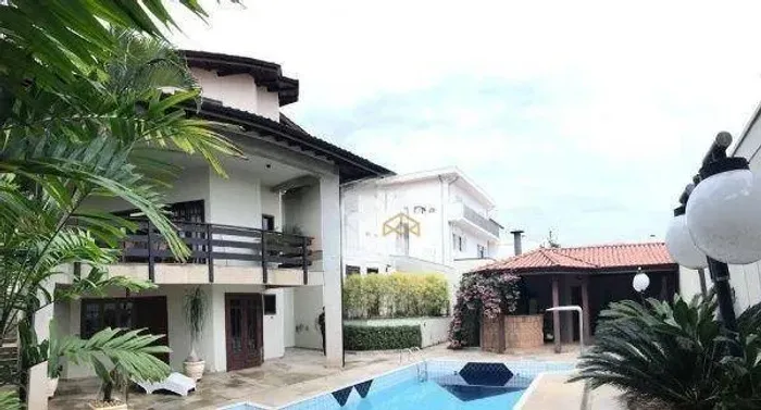 Casa, 620 m² - venda por R$ 3.100.000,00 ou aluguel por R$ 13.200,00/mês - Jardim Paraíso