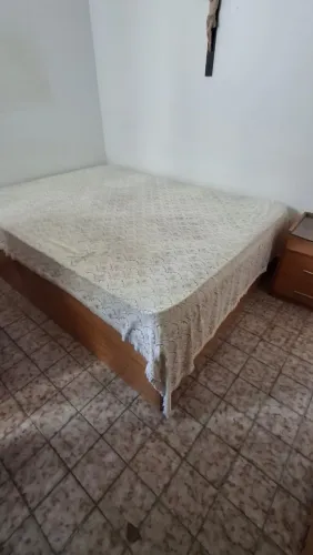 CAMA CASAL, COMPLETA