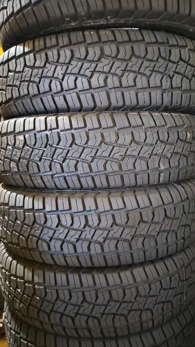 Pneus remold TekysTyre 175/70/14 ATR 