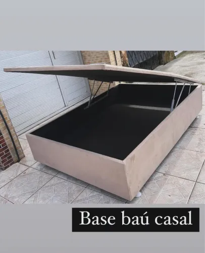 Bases de cama (Somos fabricantes)