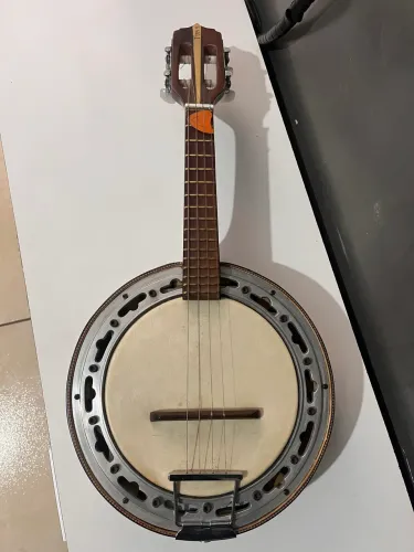Banjo toks eletrico